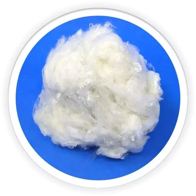 Nylon 66 stapelvezel 1,5Dx38mm voor kledingstuk