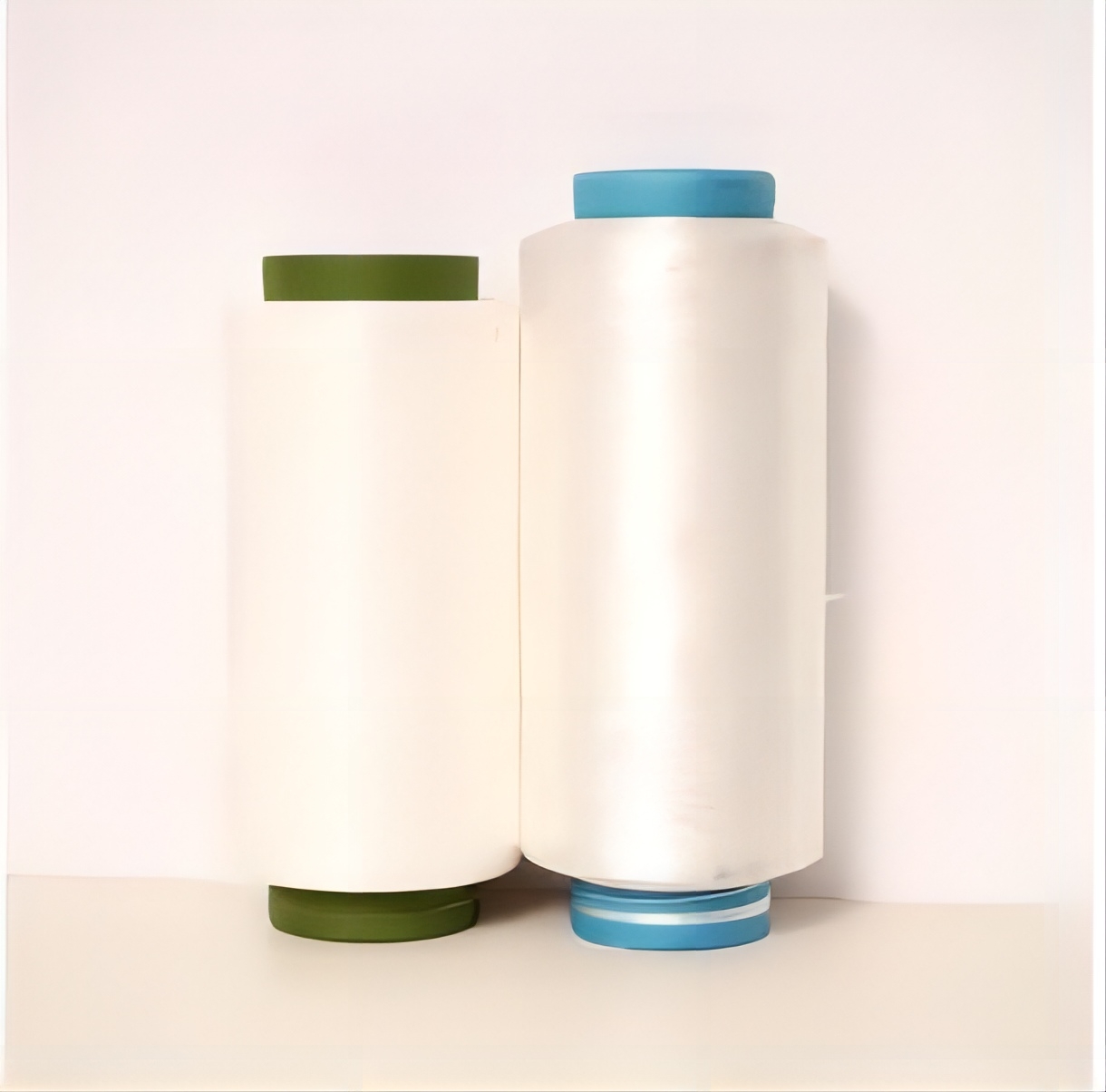 100% Polyester ATY-garen 40D/48F voor filtermateriaal
