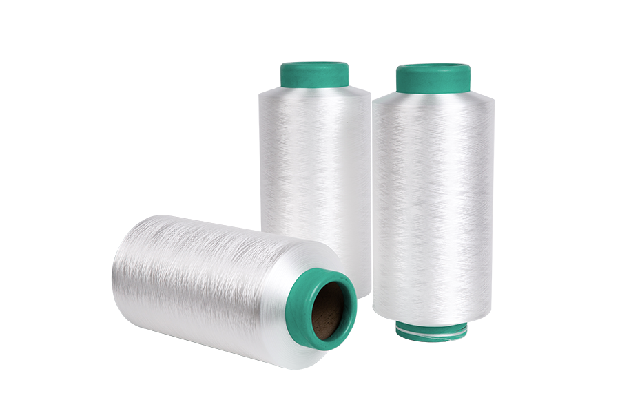 Nylon Garenfabriek 100D/36F DTY Garen Polyamide Sokgaren Kousen