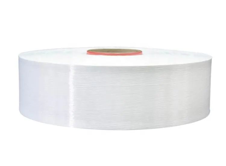 Nylon Monofilament 50D/1 Halfmat voor vislijn