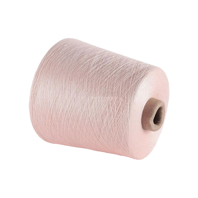 Spandex bedekt garen mechanisch bedekt garen voor breien