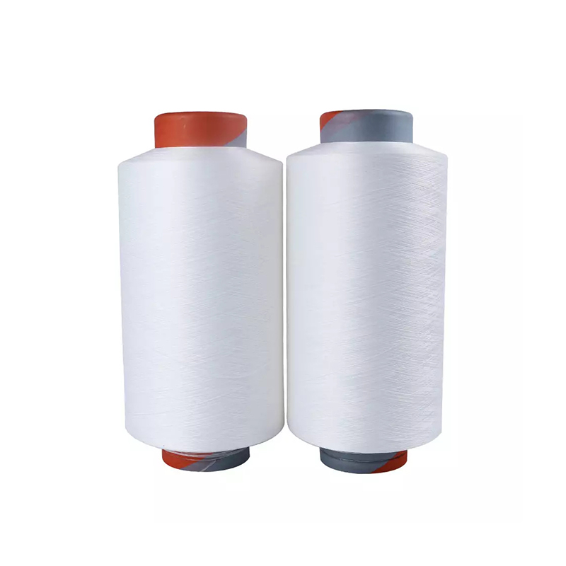 Polyester ATY-garen 320D/288F halfmat voor bandenkoord